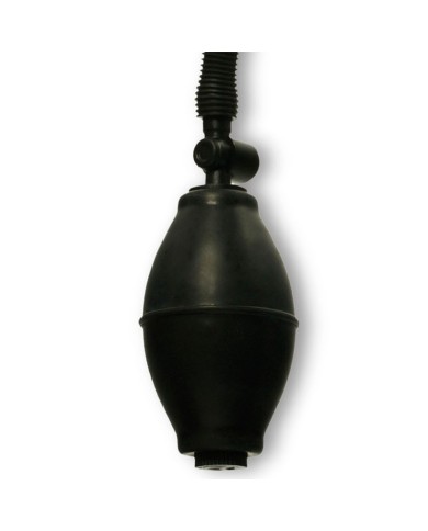 Vibrating Vaginal Pump High intensity - Pipedream