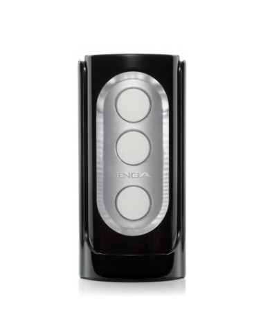 Tenga Flip Hole Black