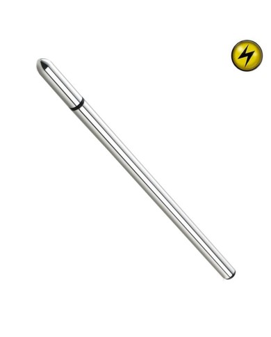 Dilatatore di uretra Thin Finn Electro Stimulation – Mystim