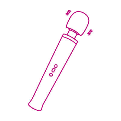 Vibromasseurs Puissants