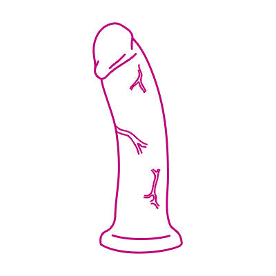 Dildos Réalistes