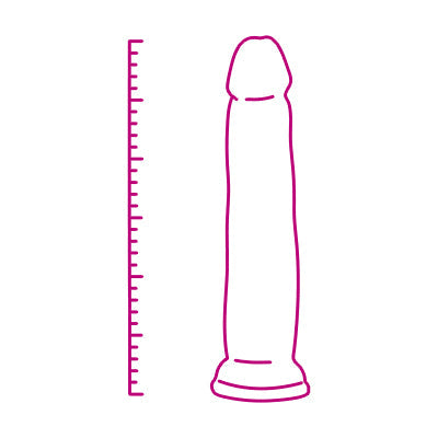 Gros Godes & Dildos XXL
