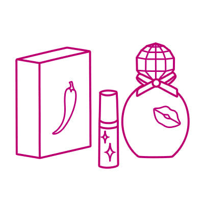 Libido Femme & Stimulants Sexuels