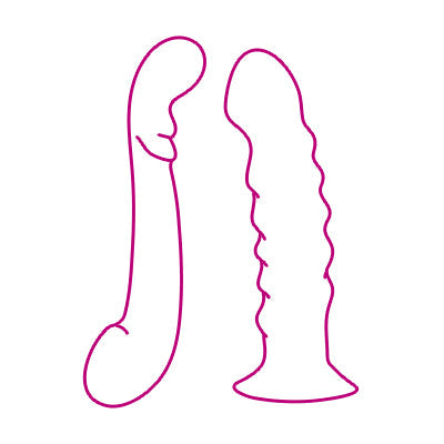 Dildos & Godemichets