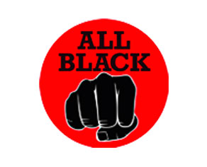 Logo All Black