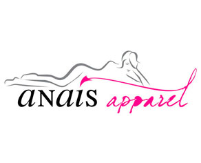 Logo Anais Apparel