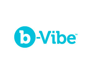 Logo B-Vibe