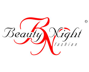 Logo Beauty Night