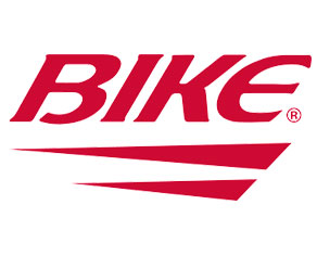 Logo Bike Jockstrap