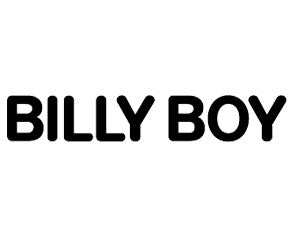 Logo Billy Boy