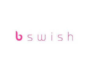 Logo B Swish
