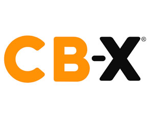 Logo CB-X®