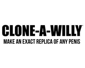 Logo Clone A Willy