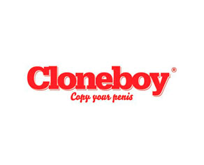 Logo Cloneboy