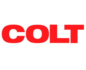 Logo Colt