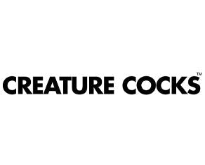 Logo Creature Cocks - dildos