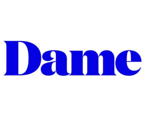 Logo Dame