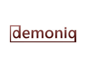 Logo Demoniq