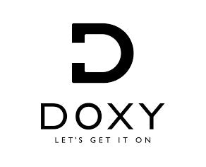 Logo Doxy Wand Massager