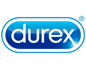 Logo Durex
