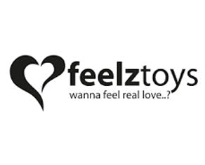 Logo Feelztoys