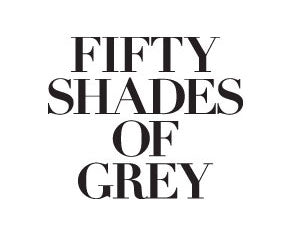 Logo Sextoys Fifty Shades of Grey