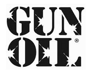 Logo Gun Oil