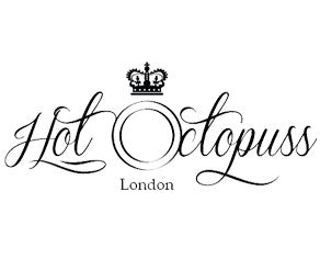 Logo Hot Octopuss