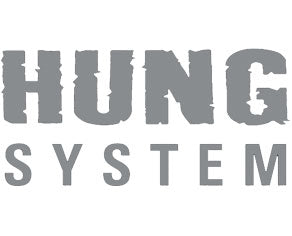 Logo Hung System