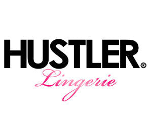 Logo Hustler
