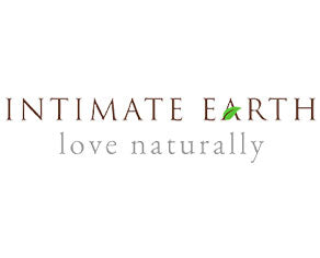 Logo Intimate Earth