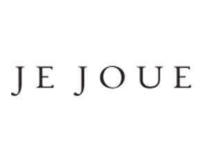 Logo Je Joue