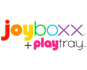 Logo Joyboxx