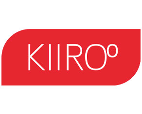 Logo Kiiroo