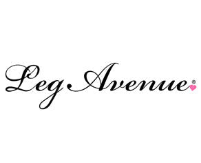 Logo LEG AVENUE®