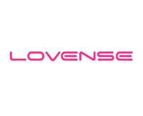 Logo Lovense Sextoys