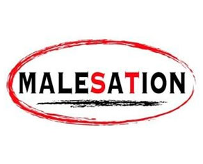 Logo Malesation
