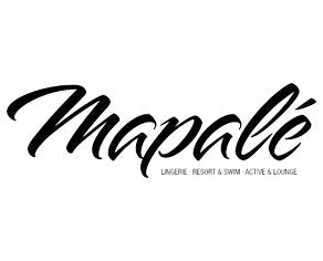 Logo Mapalé