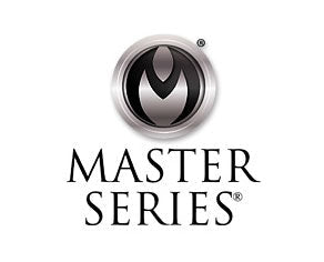 Logo Master Serie