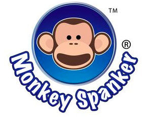 Logo Monkey Spanker