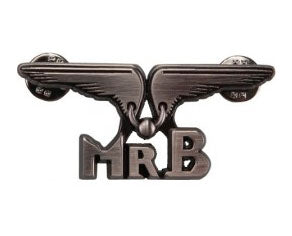 Logo Mister B