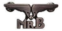 Mister B