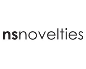 Logo NS Novelties