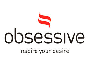 Logo Obsessive
