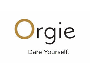 Logo Orgie