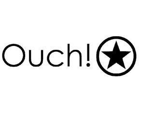 Logo Ouch!
