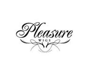 Logo Pleasure Wigs