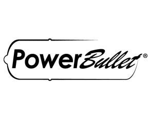 Logo Power Bullet
