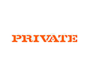 Logo Private