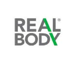 Logo Real Body